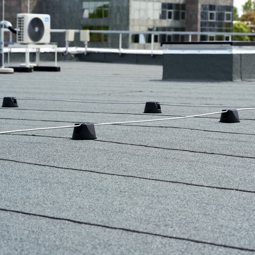 EPDM roofing